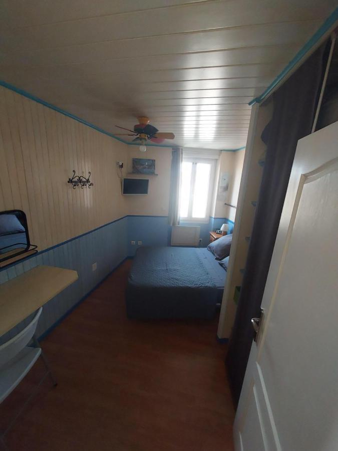 Albasud - Appartement Meuble Avec Terrasse - Salses Le Chateau 66 מראה חיצוני תמונה