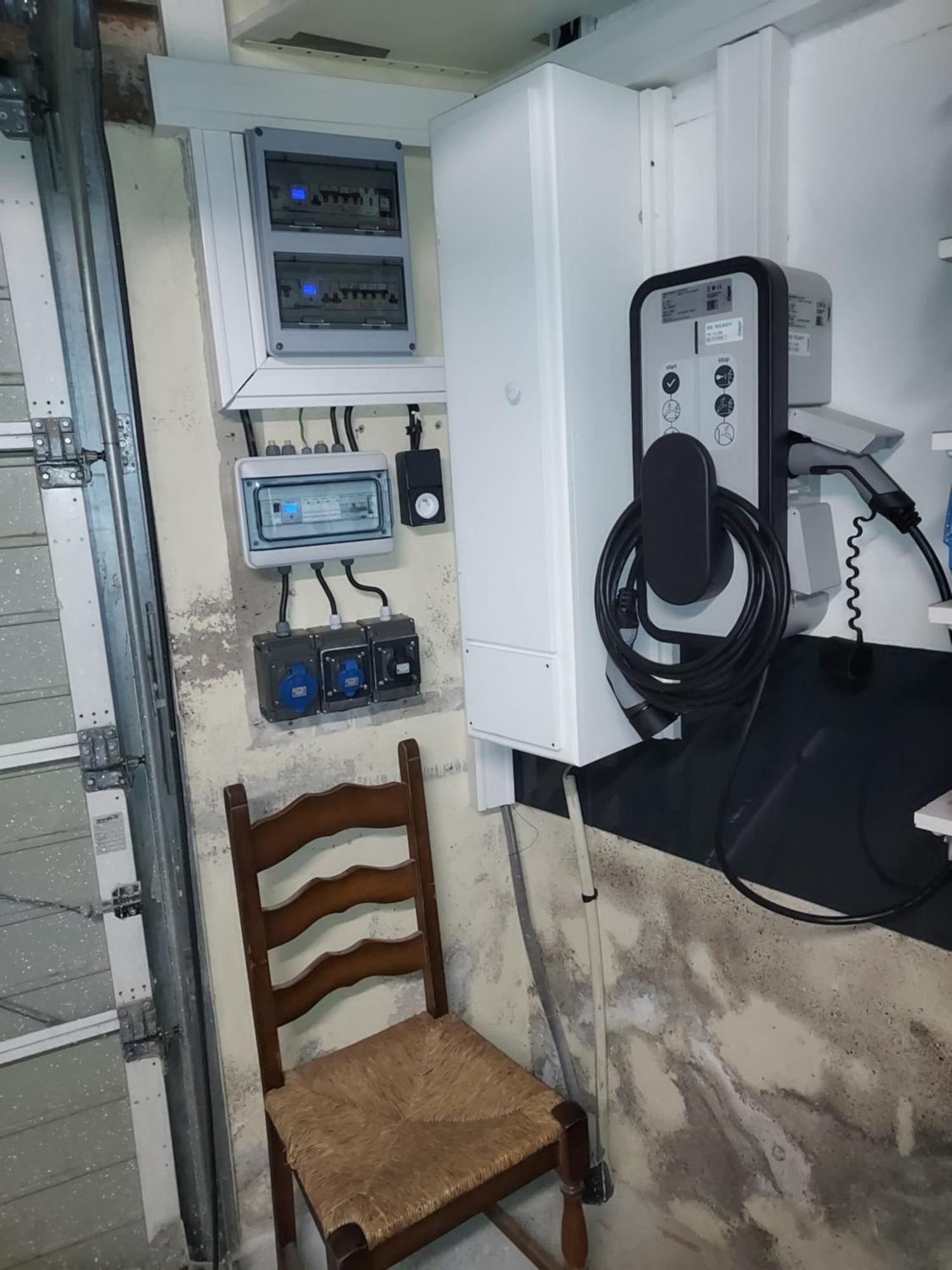Albasud - Appartement Meuble Avec Terrasse - Salses Le Chateau 66 מראה חיצוני תמונה