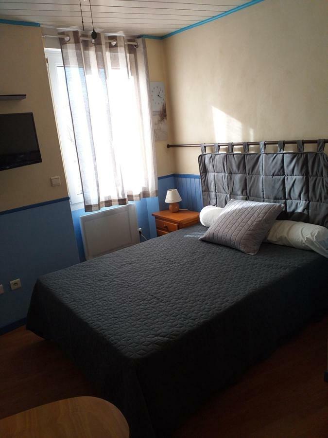 Albasud - Appartement Meuble Avec Terrasse - Salses Le Chateau 66 מראה חיצוני תמונה